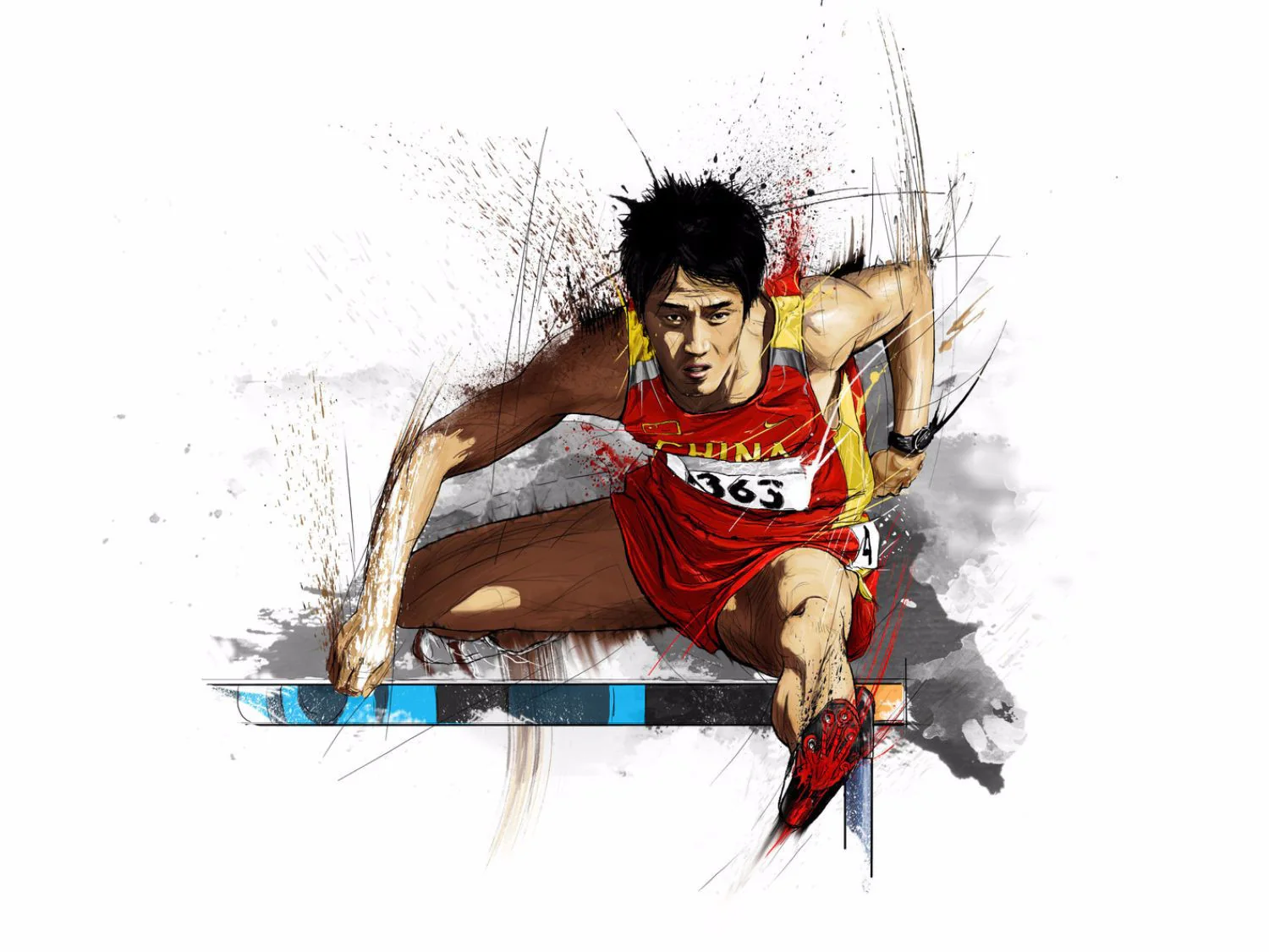 商业化的浪 商业化的浪